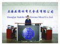 上海亞德林有色金屬公司 (13178播放)