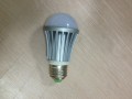 求購(gòu)LED球泡燈壓鑄鋁配件，3W 5W