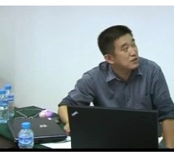 首屆CNDC壓鑄班組長培訓(xùn) (13873播放)
