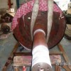 熱噴涂、特殊焊接、電刷鍍加工選廣州機電口碑好
