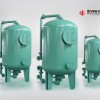 根據(jù)訂單提供整套錳砂過濾設(shè)備