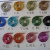 大規(guī)格6009鋁線 深圳5052硬鋁線、超細5052圓鋁線