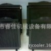供應(yīng)液壓系統(tǒng)冷卻器，散熱器，風(fēng)冷卻器