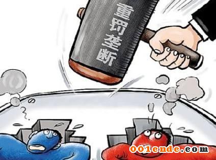 政策，汽車反壟斷指南,汽車消費(fèi)市場(chǎng)