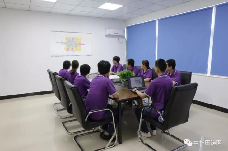 豐豪模具：專(zhuān)注高難度鋁鎂壓鑄模具設(shè)計(jì)與制造