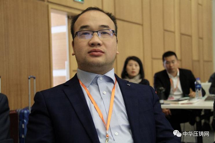 完美收官，2019中華壓鑄網(wǎng)菁英匯（江蘇無(wú)錫站）圓滿落幕！