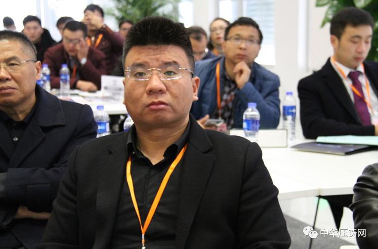 完美收官，2019中華壓鑄網(wǎng)菁英匯（江蘇無(wú)錫站）圓滿落幕！