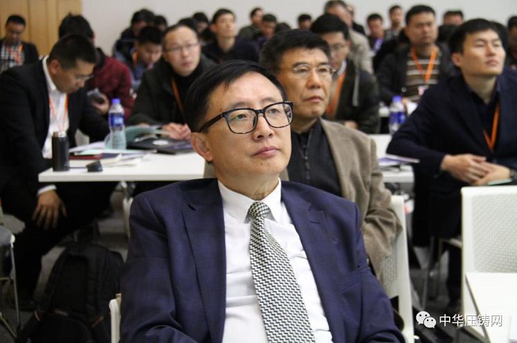 完美收官，2019中華壓鑄網(wǎng)菁英匯（江蘇無(wú)錫站）圓滿落幕！