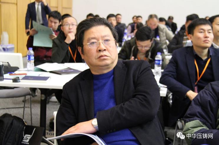 完美收官，2019中華壓鑄網(wǎng)菁英匯（江蘇無(wú)錫站）圓滿落幕！