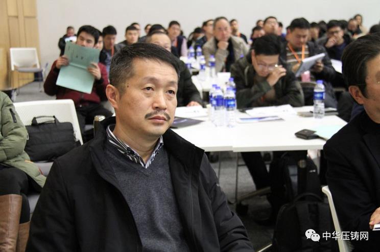完美收官，2019中華壓鑄網(wǎng)菁英匯（江蘇無(wú)錫站）圓滿落幕！