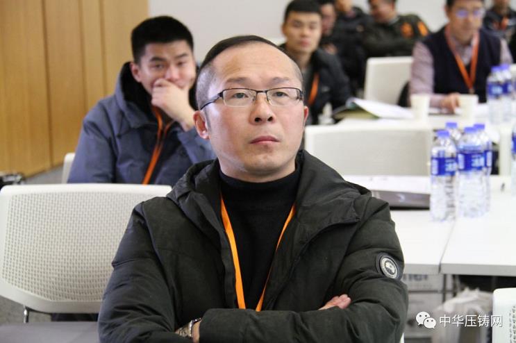 完美收官，2019中華壓鑄網(wǎng)菁英匯（江蘇無(wú)錫站）圓滿落幕！