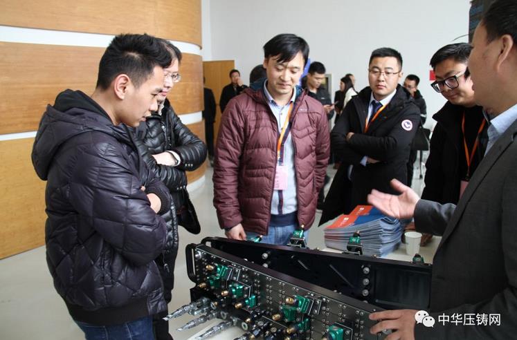 完美收官，2019中華壓鑄網(wǎng)菁英匯（江蘇無(wú)錫站）圓滿落幕！