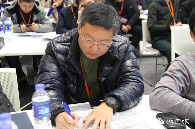 完美收官，2019中華壓鑄網(wǎng)菁英匯（江蘇無(wú)錫站）圓滿落幕！