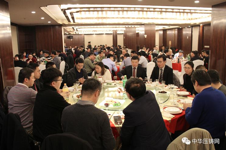 完美收官，2019中華壓鑄網(wǎng)菁英匯（江蘇無(wú)錫站）圓滿落幕！