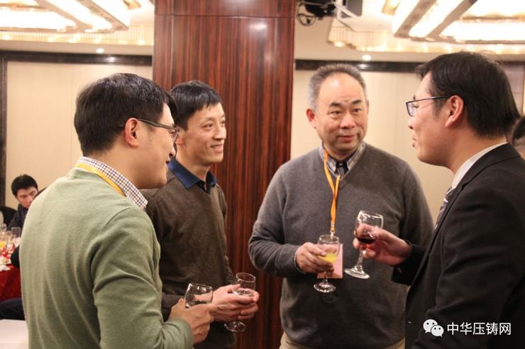 完美收官，2019中華壓鑄網(wǎng)菁英匯（江蘇無(wú)錫站）圓滿落幕！