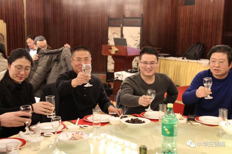 完美收官，2019中華壓鑄網(wǎng)菁英匯（江蘇無(wú)錫站）圓滿落幕！