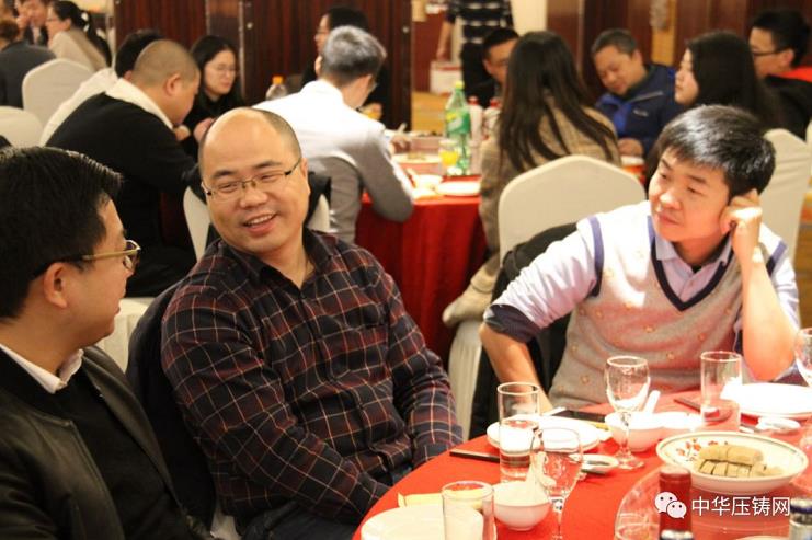 完美收官，2019中華壓鑄網(wǎng)菁英匯（江蘇無(wú)錫站）圓滿落幕！