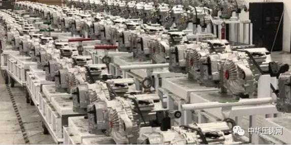 【簡訊】特斯拉新型鋁合金將用于壓鑄電動汽車零部件；湘油泵子公司擬為華為提供機(jī)加壓鑄組件；吉利與沃爾沃?jǐn)M重組后并上市