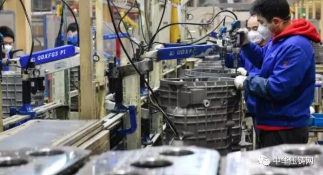【簡訊】特斯拉二期工廠增加壓鑄車間；日本電產(chǎn)大連新工廠開工建設(shè)；長盈精密擬募資29億元