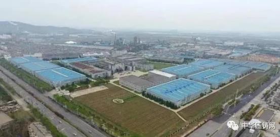 【特訊】大富科技總部成功遷址落戶蚌埠；喬治費(fèi)歇爾為寶馬汽車提供模具快速換型；君靈模具已開發(fā)多項(xiàng)高精尖汽配壓鑄模具
