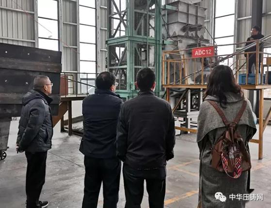 【特訊】博世華域智能化工廠帶來的效益；嘉鑫機(jī)械壓鑄項(xiàng)目即將建成；萬里揚(yáng)4月變速器同比增長44%；大眾汽車投資35億元自建電池廠