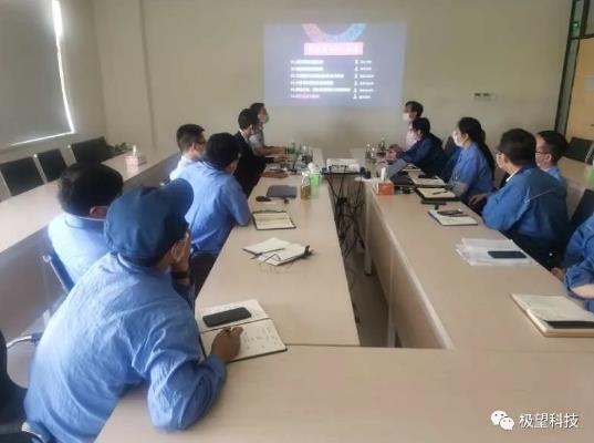 旭東南通聯(lián)手極望科技打造壓鑄行業(yè)數(shù)字化標桿工廠