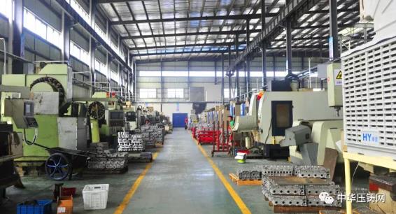 【特訊】定了！寧波臻至2億投建壓鑄模具廠；小鵬汽車肇慶工廠首次對外公開亮相；安慶尼高汽車發(fā)動機缸蓋項目投產(chǎn)