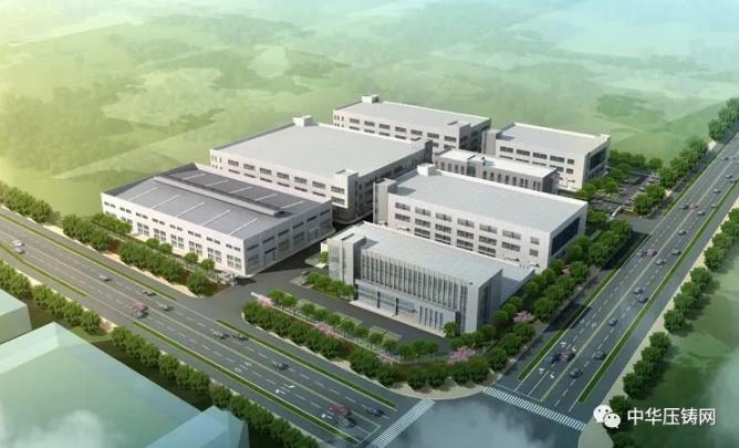 【特訊】廣東楊達(dá)鑫擬投1億建新廠布局5G產(chǎn)業(yè)；中皓智能常熟新工廠奠基；寧波臻至競(jìng)得一宗工業(yè)用地