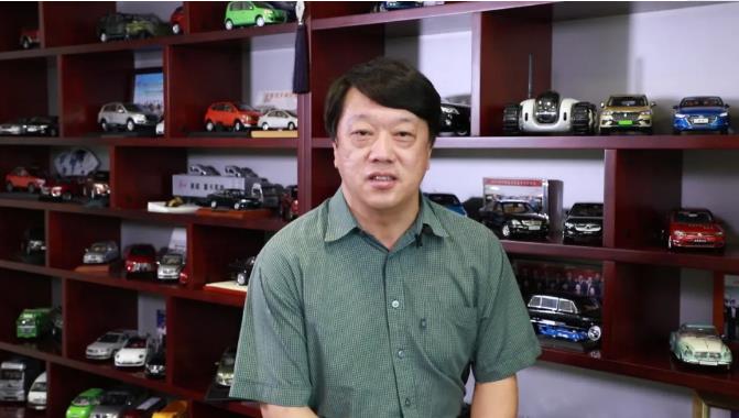 2020汽車零部件“雙百?gòu)?qiáng)”榜單出爐，都有哪些企業(yè)上榜？（內(nèi)附榜單）