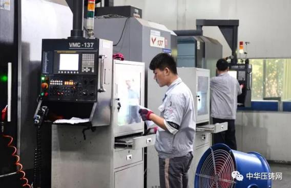 【特訊】天正模具全球第一款鎂合金副車架模具交付東風汽車；瑞立揚州壓鑄項目部分竣工投產(chǎn)；小康動力汽車零部件項目開工