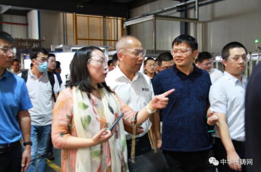 展望未來！2020中國汽車輕量化鋁鎂應用高峰論壇圓滿落幕！