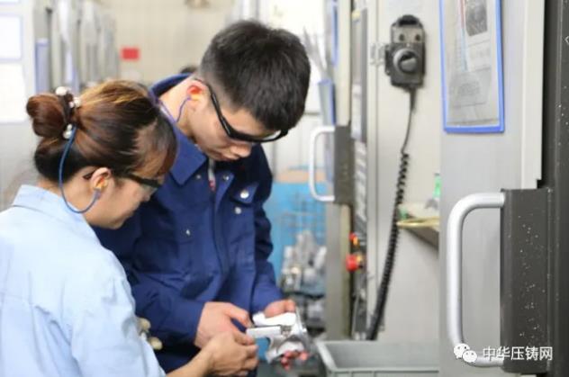 【特訊】愛柯迪5G智慧工廠亮相第十屆智博會(huì)；艾斯迪8月銷售再創(chuàng)新高；旭升股份設(shè)立子公司擬切入鋁制金屬包裝領(lǐng)域