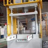 液壓切邊機(jī)，伺服液壓切邊機(jī)，快速油壓機(jī)