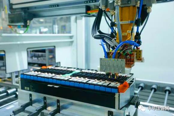 【特訊】美利信壓鑄入選2020重慶民營企業(yè)100強(qiáng)；航天科技集團(tuán)鎂合金鑄件生產(chǎn)基地投產(chǎn)；東莞美創(chuàng)新一項(xiàng)目擬落戶萍鄉(xiāng)安源