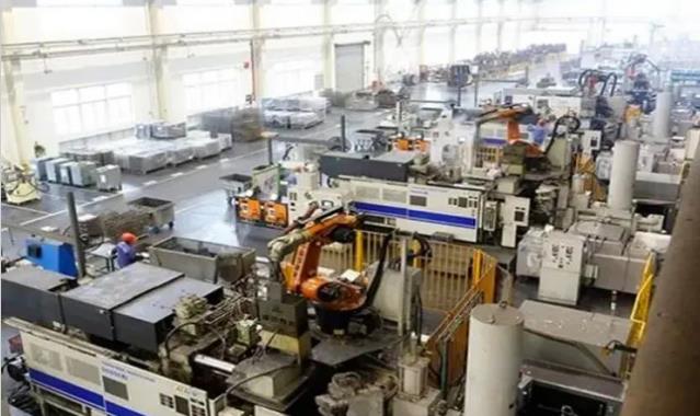 【特訊】南京泉峰擬新建歐洲壓鑄生產(chǎn)基地；力勁6000噸壓鑄單元再獲韓國(guó)訂單；吉利新能源整車工廠項(xiàng)目簽約濟(jì)南