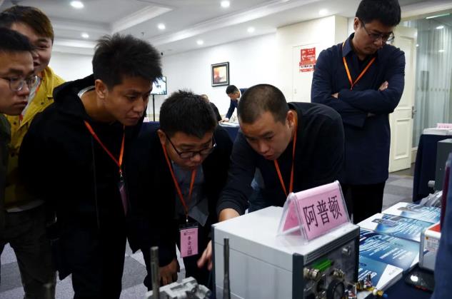 贏勢待發(fā)，落幕不散場——第二屆中國有色鑄件加工技術(shù)解決方案高級研討會·南通站圓滿落幕！