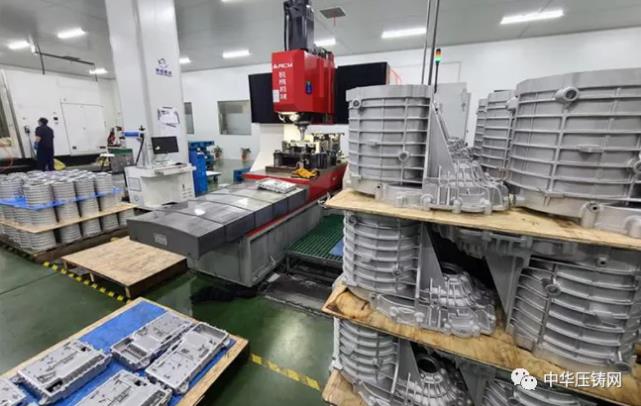 【新能源發(fā)力】寧波博威模具布局新能源三電鑄件及模具將迎來爆發(fā)點(diǎn)！