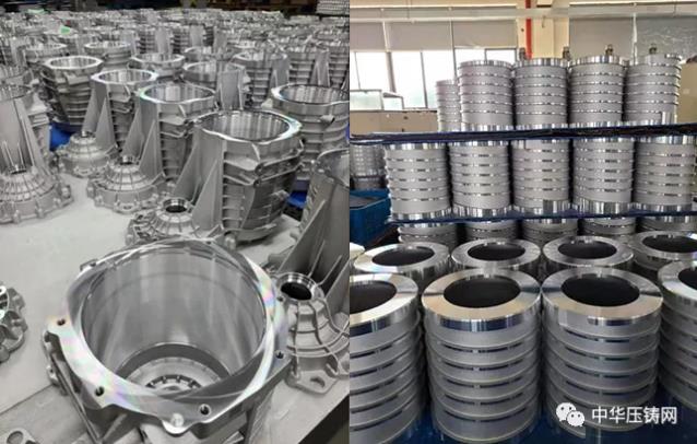 【新能源發(fā)力】寧波博威模具布局新能源三電鑄件及模具將迎來爆發(fā)點(diǎn)！