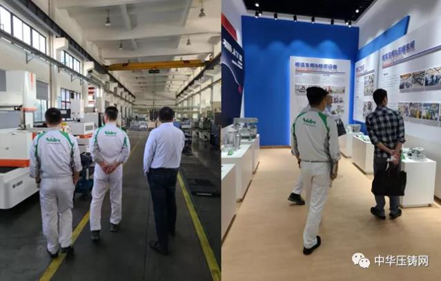 【新能源發(fā)力】寧波博威模具布局新能源三電鑄件及模具將迎來爆發(fā)點(diǎn)！