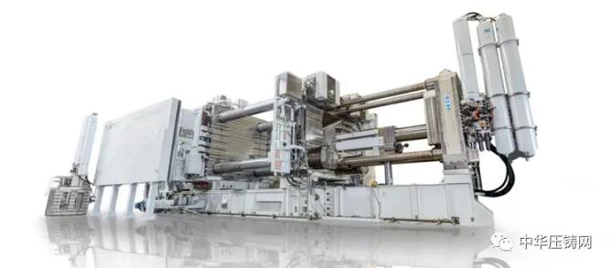 【特訊】意特5700噸壓鑄機交付世界頂級汽車公司使用；工信部召開擴大鎂應(yīng)用上下游對接研討會；日本電產(chǎn)汽車馬達浙江新工廠竣工