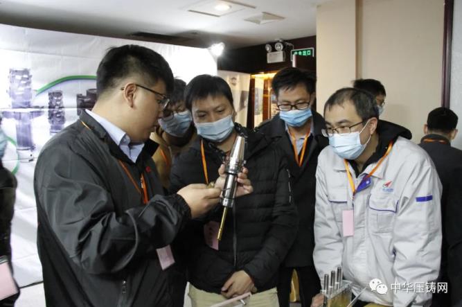 “冬日有暖陽(yáng)，肇慶有機(jī)加”- 2020肇慶站| 第二屆中國(guó)有色鑄件加工技術(shù)解決方案高級(jí)研討會(huì)成功舉辦