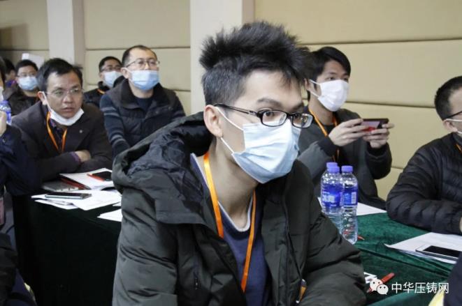 “冬日有暖陽(yáng)，肇慶有機(jī)加”- 2020肇慶站| 第二屆中國(guó)有色鑄件加工技術(shù)解決方案高級(jí)研討會(huì)成功舉辦