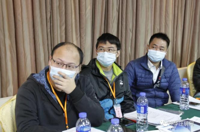 “冬日有暖陽(yáng)，肇慶有機(jī)加”- 2020肇慶站| 第二屆中國(guó)有色鑄件加工技術(shù)解決方案高級(jí)研討會(huì)成功舉辦