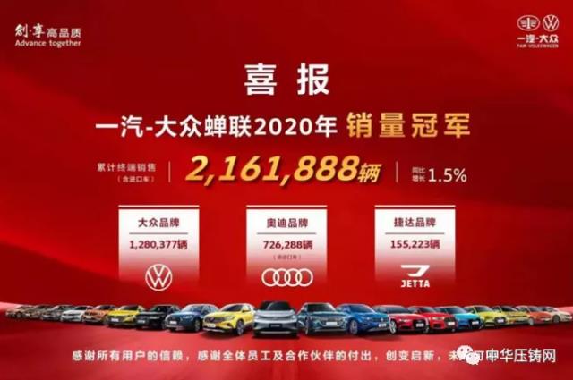 【特訊】宜安科技擬與設(shè)備廠研制6000噸壓鑄一體成型設(shè)備?；濟(jì)南慧成穩(wěn)定供應(yīng)中國重汽鎂合金壓鑄件?；比亞迪具備大薄壁件鎂合金壓鑄