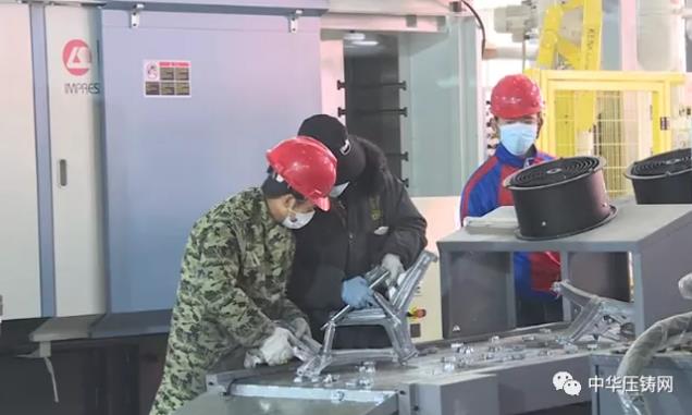 【特訊】GFT國(guó)際遞表港交所；小鵬汽車(chē)2021年首月交付量首破六千；銅陵光華鋁業(yè)20億元建壓鑄新廠